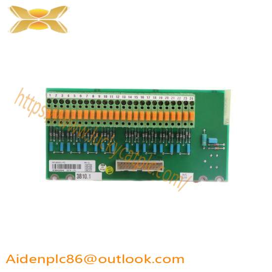 ABB UUD148AE02