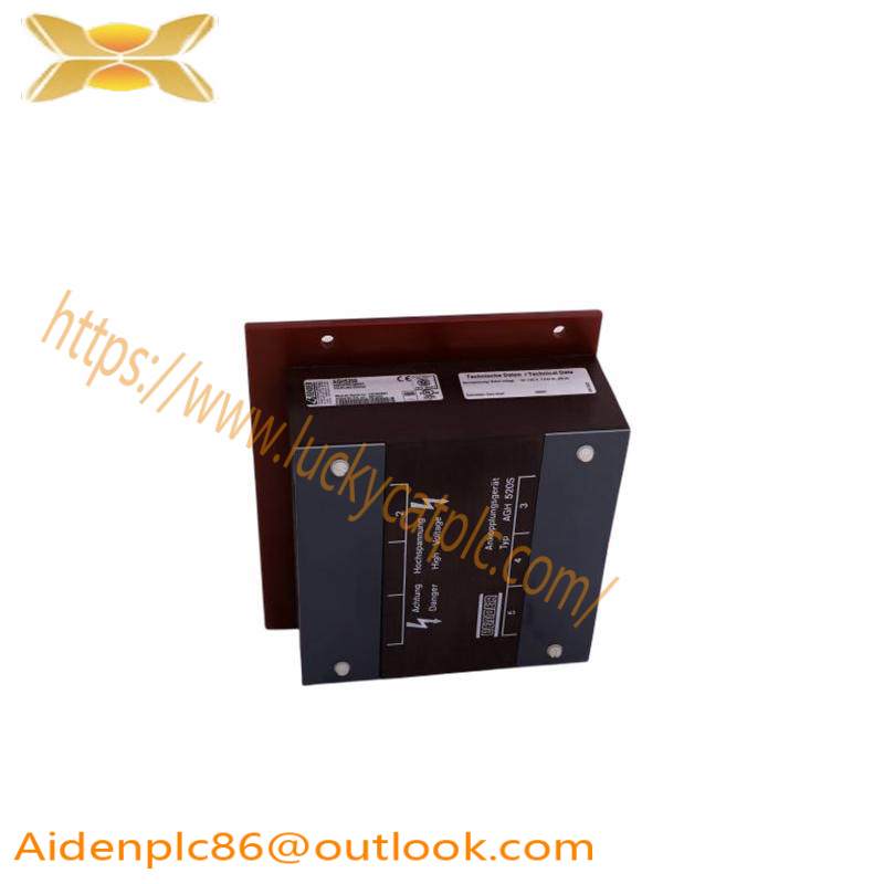 ABB UVISOR-MFD EC-DOC-G009MAN005 EC-BOM-G009HLA005 In stock
