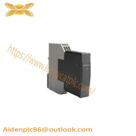 ABB V17111-130/V17151-210 Control I/O Interface Module