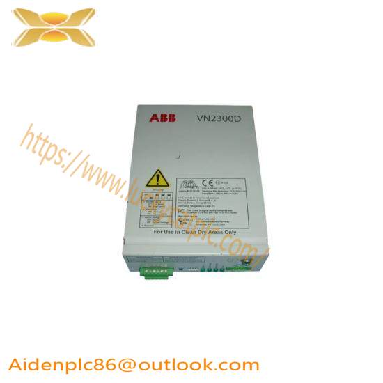 ABB VN2300D
