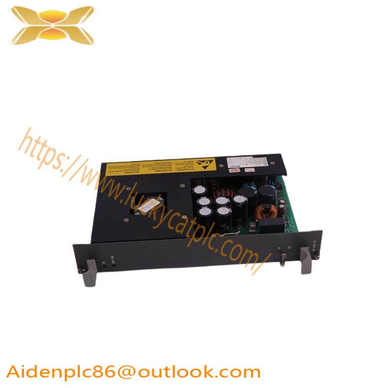 ABB VV01 VV 01 Module