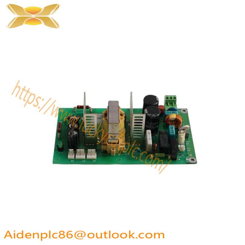 ABB VV11 VV 11 Module