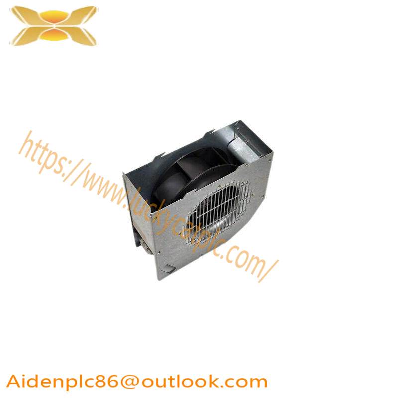 ABB WS FAN 230 FAN UNIT