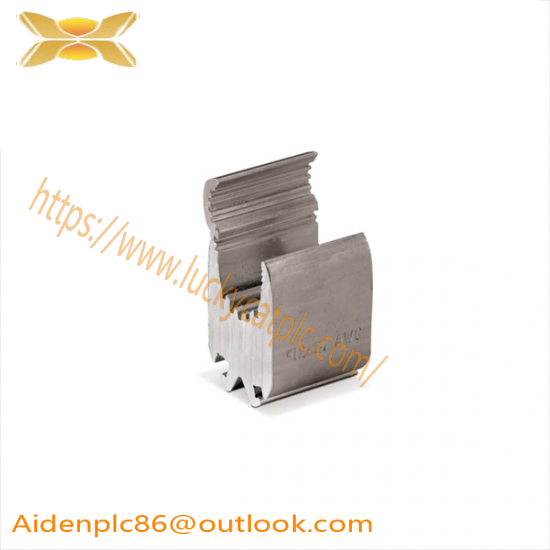 ABB WT502 Compression Connector