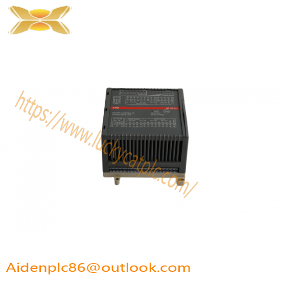 ABB WTAI91  DCS Module