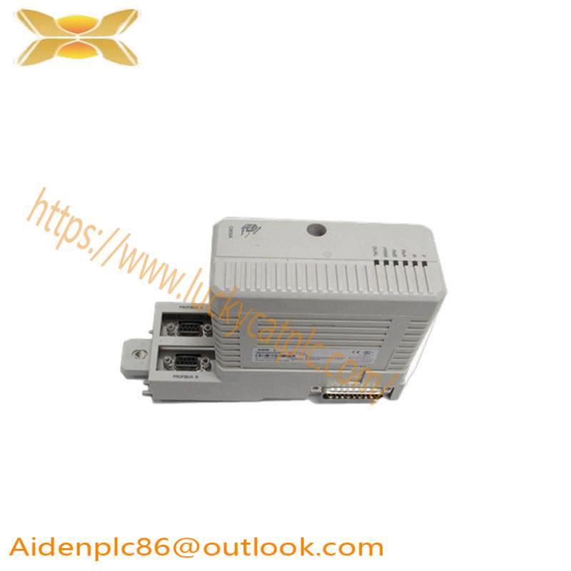 ABB XDD501A101