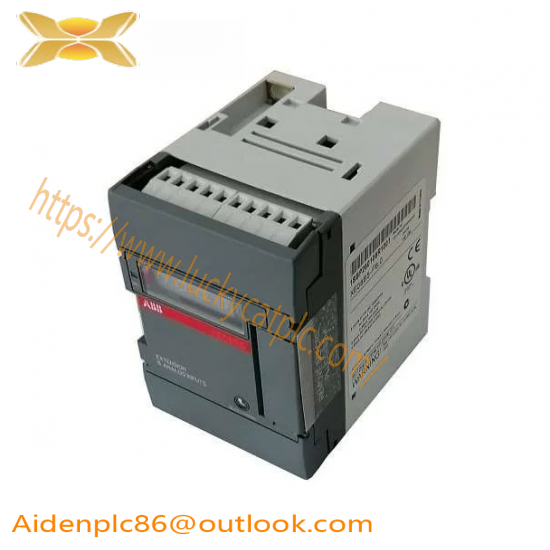 ABB XE08B5 1SBP260106R1001  DCS Module