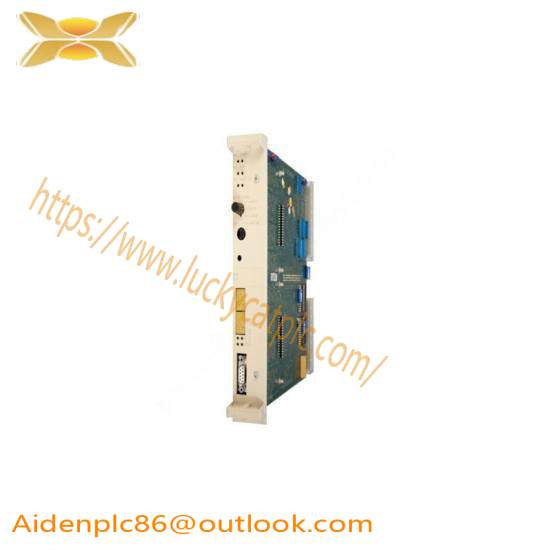 ABB XF D213 A 3BHE028122R0001 SPEED SENSOR INTERFACE