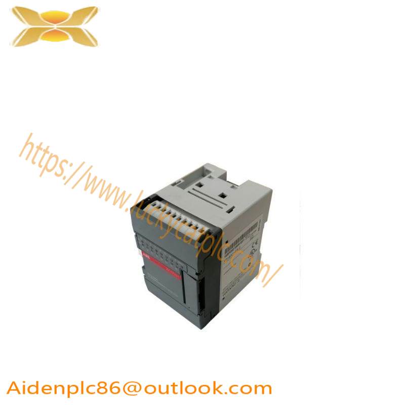 ABB XI16E1 1SBP260100R1001 Input Module