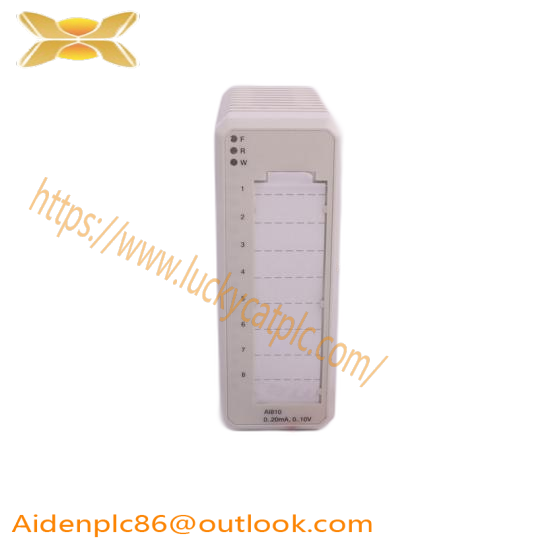 ABB XI16E1 Digital Input