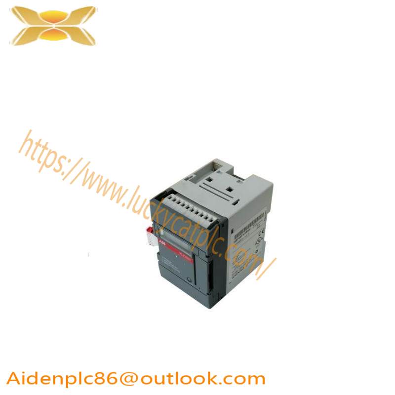 ABB XM06B5 1SBP260103R1001 Module