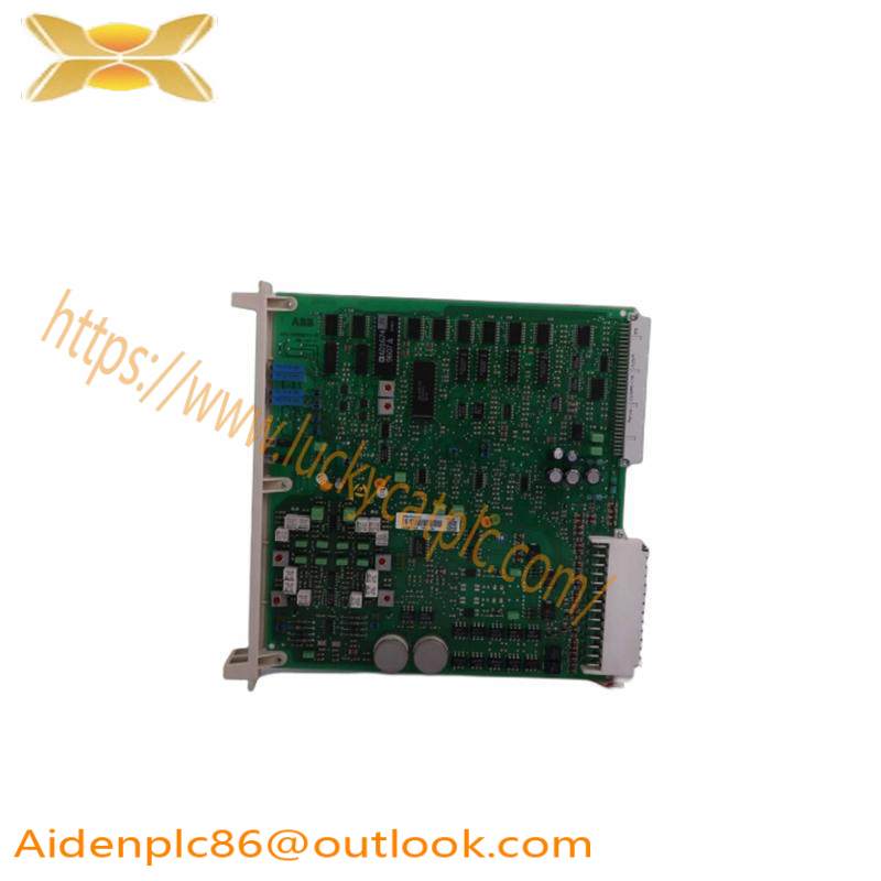ABB XN03 XN 03 Module