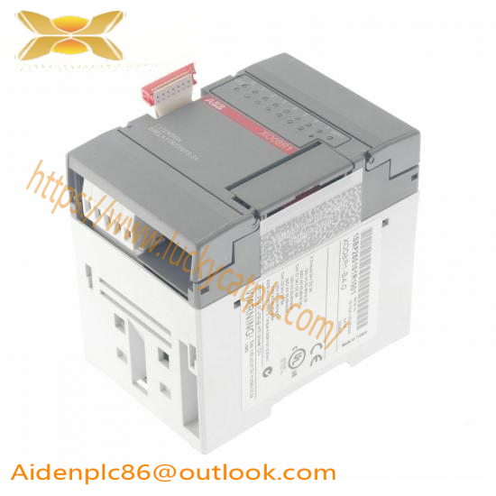 ABB XO08R1 1SBP260101R1001  DCS Module