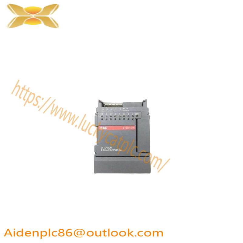 ABB XO08R2 1SBP260109R1001