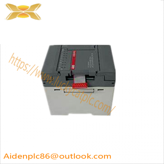 ABB ROM810v2