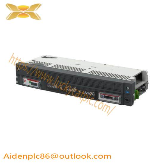 ABB XRM00-185-3P-EFM 1SEP102240R3301 Load Breaker