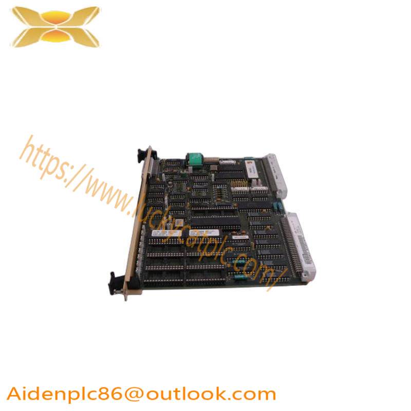 ABB XU04 XU 04 H&B Contronic Module