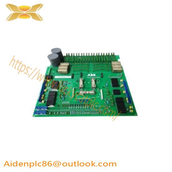 ABB AC800PECPPD512
