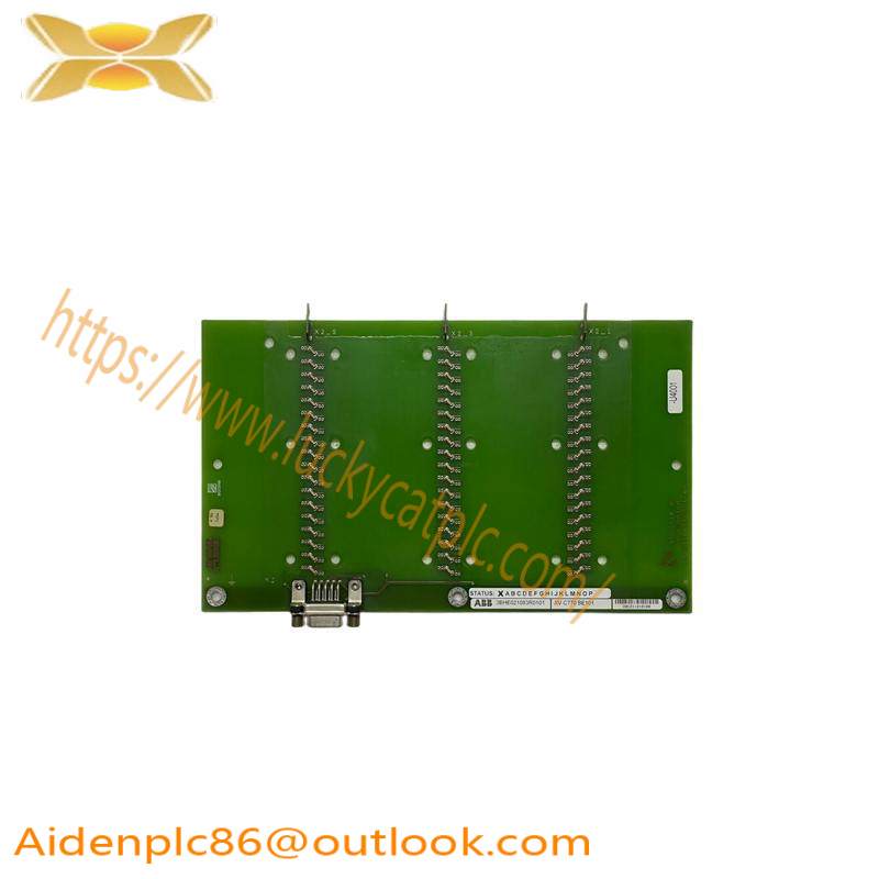 ABB XV C767 AFC105 Fast delivery