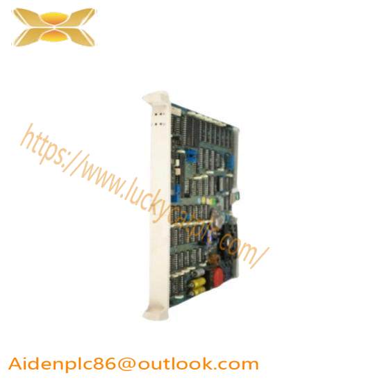 ABB XV C767 AFC105  Module
