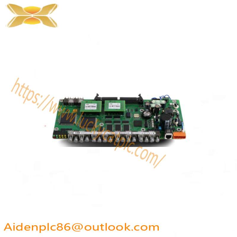 ABB XVC722AE101 3BHB002751R0101