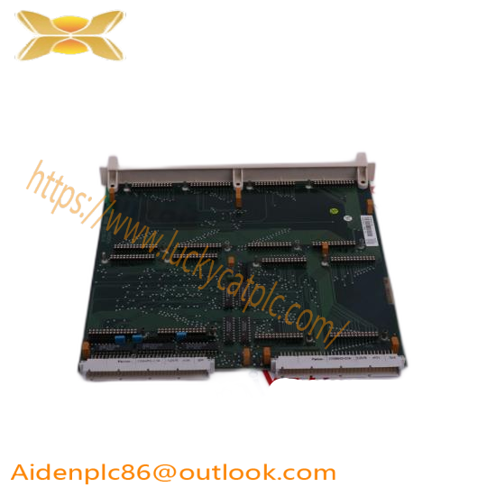 ABB XVC770AE 3BHE006414R0001