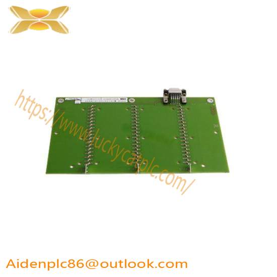 ABB XVC770BE101 3BHE021083R0101