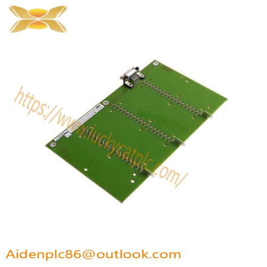 ABB XVC770BE101 3BHE021083R0101