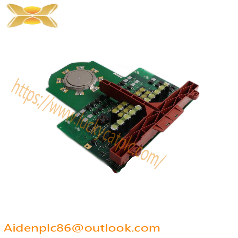 ABB XVC770BE101 3BHE021083R0101