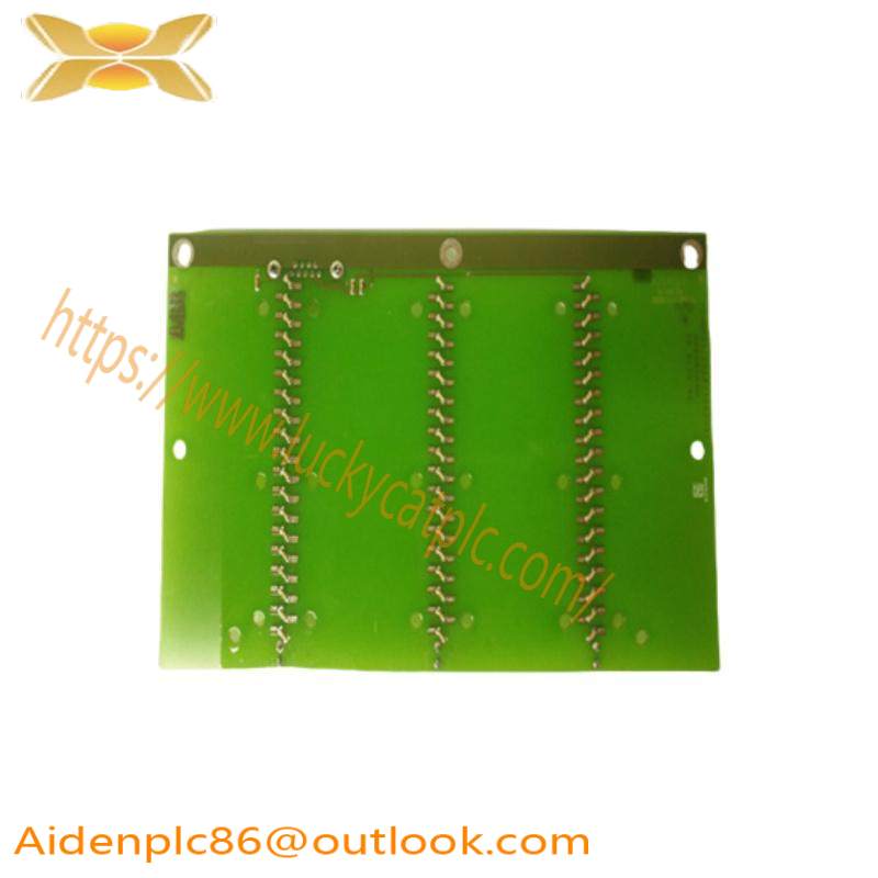 ABB XVC770BE102 3BHE021083R0102
