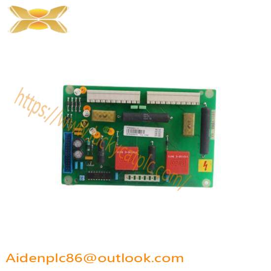 ABB XXD129A01