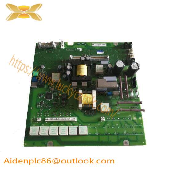 ABB XXD129A01