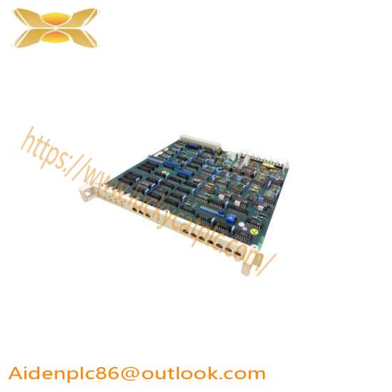 ABB YB161102-BV/1 Circuit Board