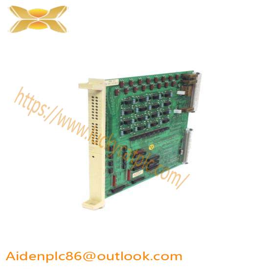 ABB PM564-RP-ETH-AC
