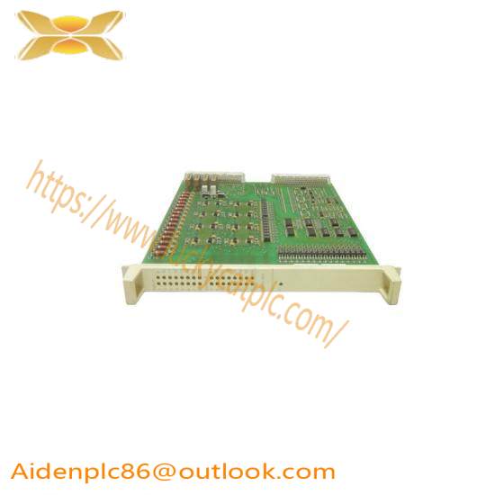 ABB YB560103-BD/4 ROBOTICS DIGITAL I/O MODULE
