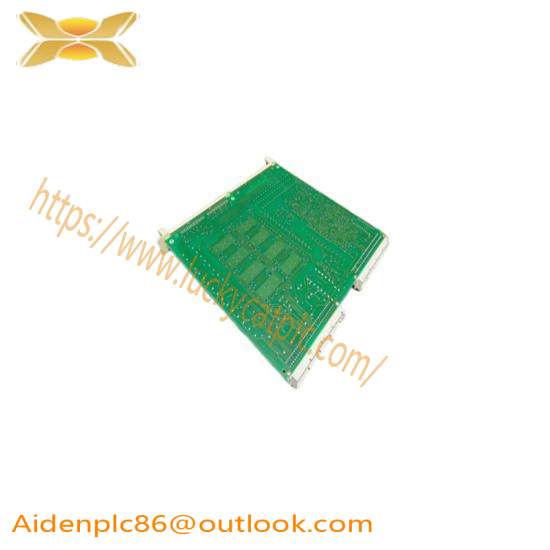ABB YB560103-BD Digital I/O Board S4