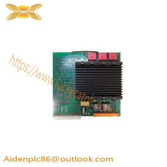 ABB YB560103-CB/9 Servo Amplifier Board