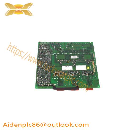 ABB YB560103-CD/24 Servo Drive Board