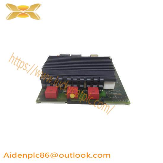 ABB YB560103-CE/024 Servo Axis Drive Board