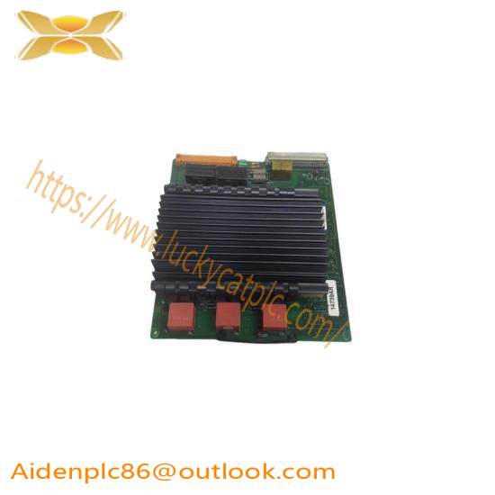 ABB YB560103-CE/26 Servo Axis Drive Unit