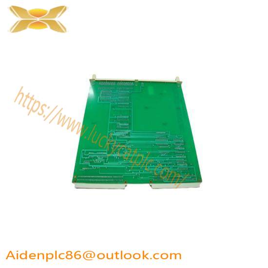 ABB YB560103-CH/10 Remote I/O Board