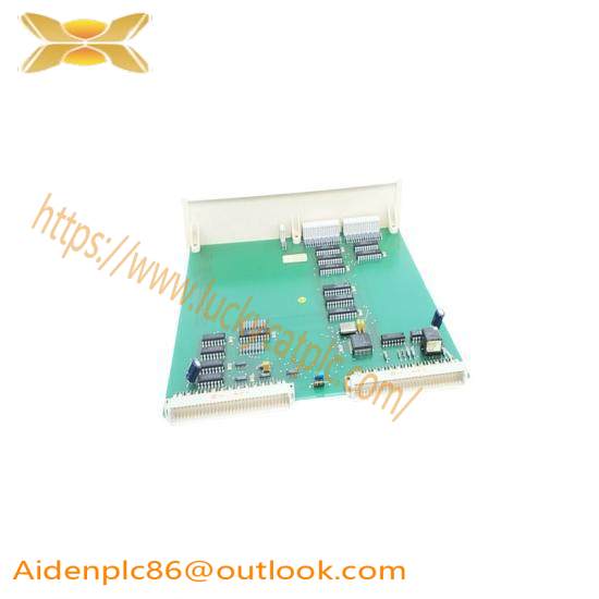 ABB YB560103-CH REMOTE I/O BOARD