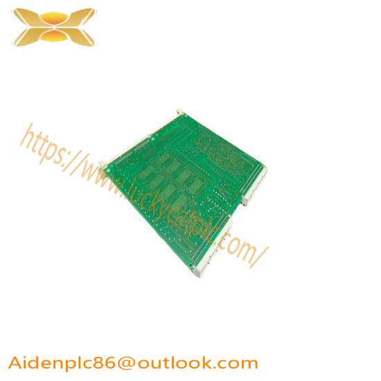 ABB YB56103-BD/1 PC Board dig.I/O