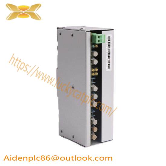 ABB YPC111A 61004955 3AFE61004955 Output Distributor Module