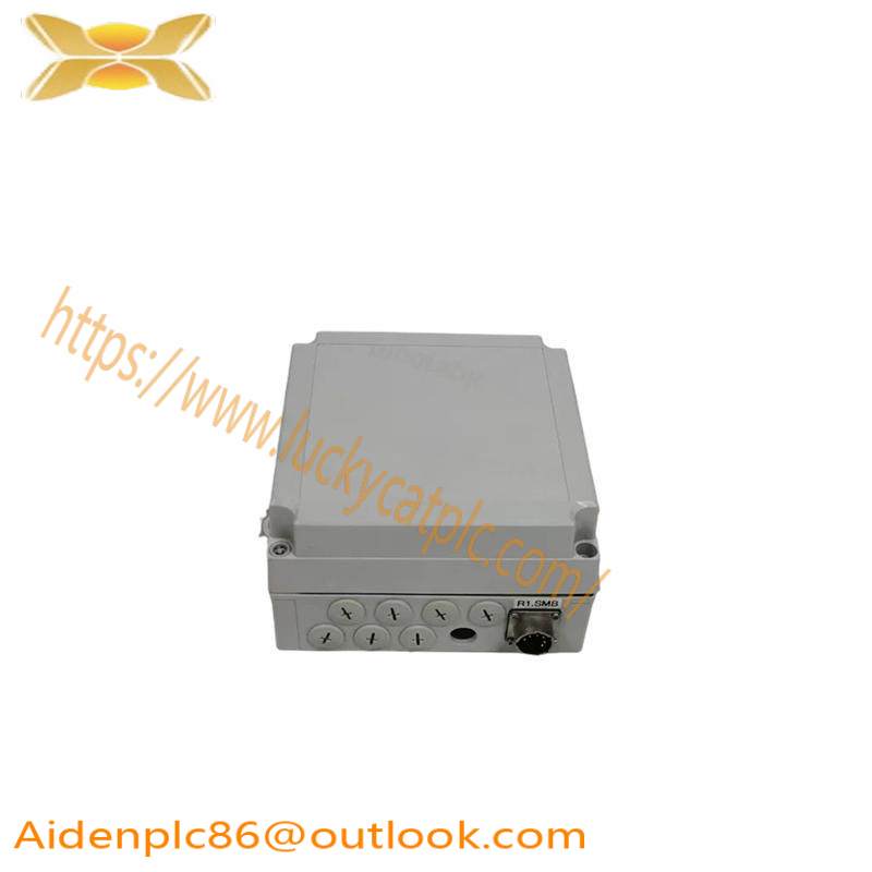 ABB YPC111A OPTICAL DISTRIBUTER MODULE