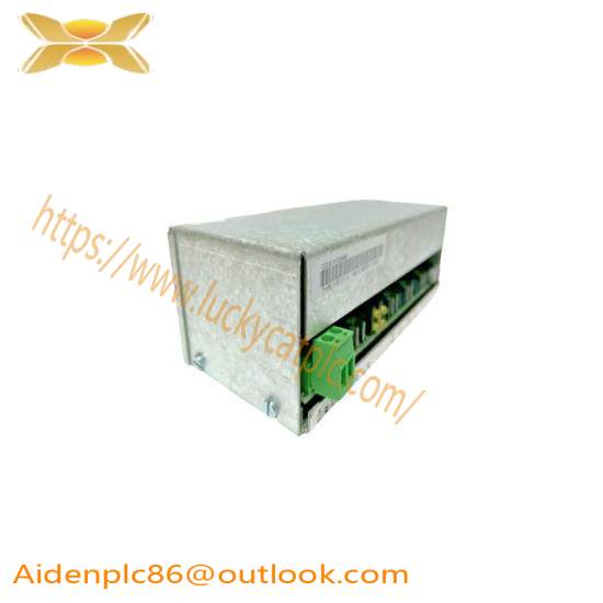 ABB YPC111A Optical Distributor Module