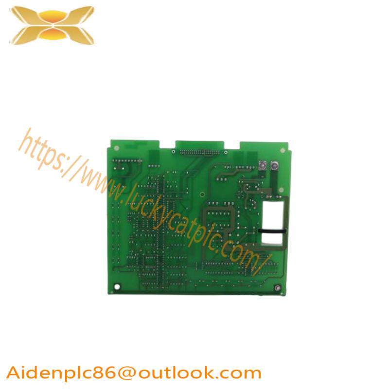 ABB YPC115 61037454 FIBER OPTICAL DISTRIBUTOR