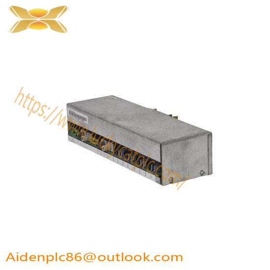 ABB YPC115A/61037454 FIBER OPTICAL DISTRIBUTOR