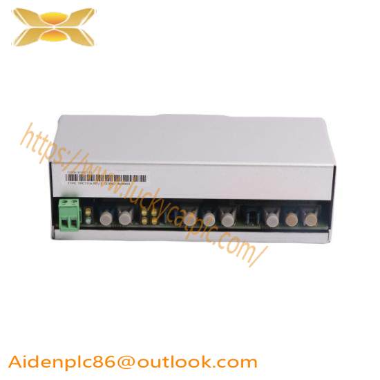 ABB YPC 105A YT204001-HE Output Distributor Module
