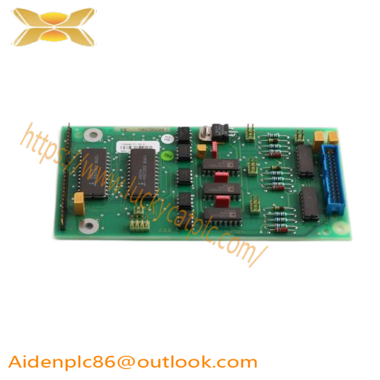 ABB YPG108E Asea Brown Boveri